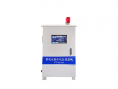氮氧化物有何危害，怎么監(jiān)測(cè)？