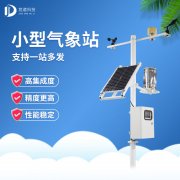 小型氣象站檢測數(shù)據(jù)不準(zhǔn)確有何原因？