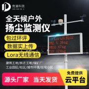 大氣污染源有哪些，如何監(jiān)測？